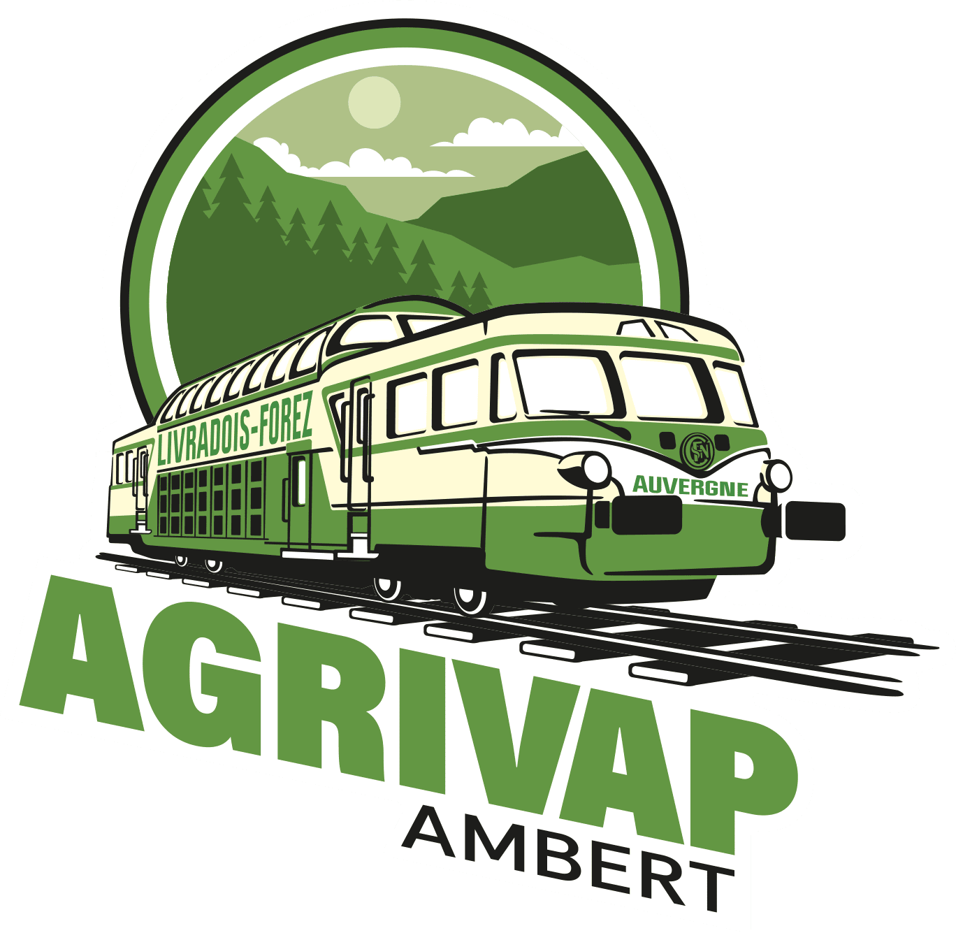 Agrivap